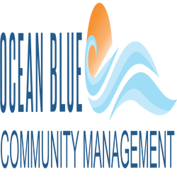 Ocean Blue Community Management