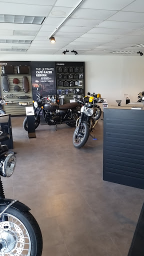 Ducati Dealer «Two Wheels World», reviews and photos, 840 S Andrews Ave, Pompano Beach, FL 33069, USA