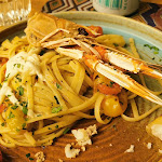 Photo n°1 de l'avis de Andrea.l fait le 29/09/2021 à 21:35 sur le  Il Rito à Carate Brianza