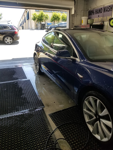 Main Street Wax And Detail en Walnut Creek