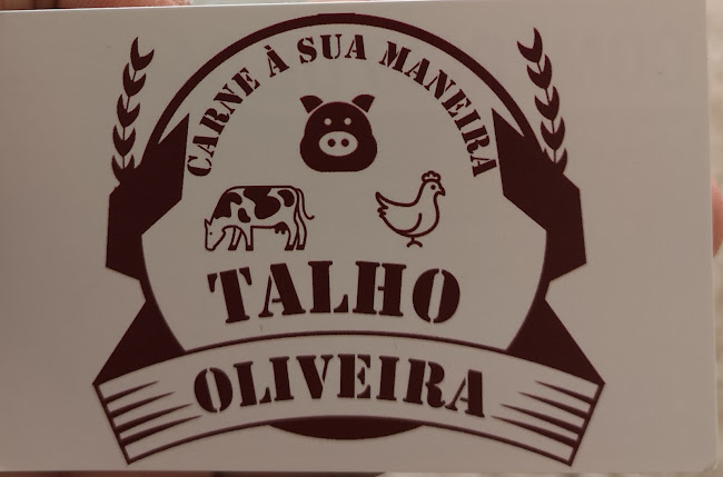 Talho Oliveira - Silves