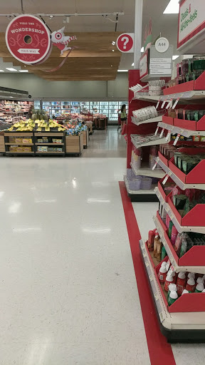 Department Store «Target», reviews and photos, 30602 Santa Margarita Pkwy, Rancho Santa Margarita, CA 92688, USA