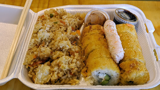 DoHo Sushi and More