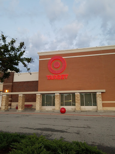 Department Store «Target», reviews and photos, 1209 N Peachtree Pkwy, Peachtree City, GA 30269, USA