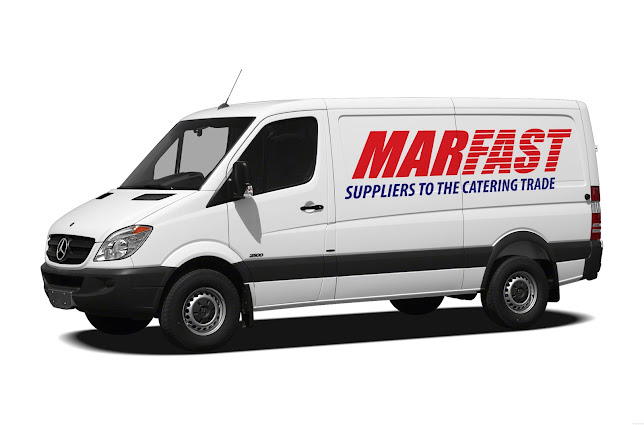 Reviews of Marfast & Co Ltd in Manchester - Caterer