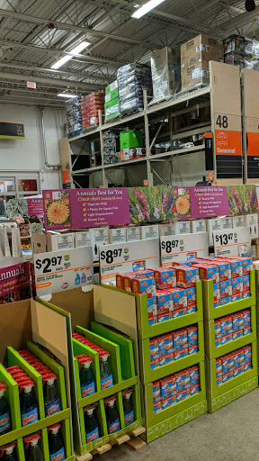 Home Improvement Store «The Home Depot», reviews and photos, 100 1st Ave, Waltham, MA 02451, USA