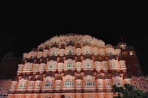 Rajasthan India Tour Driver image