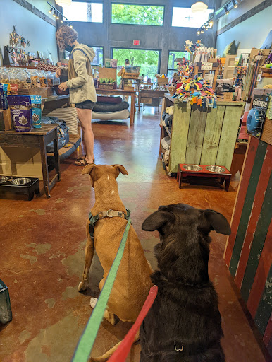 Pet Supply Store «Green Dog Pet Supply», reviews and photos, 4327 NE Fremont St, Portland, OR 97213, USA