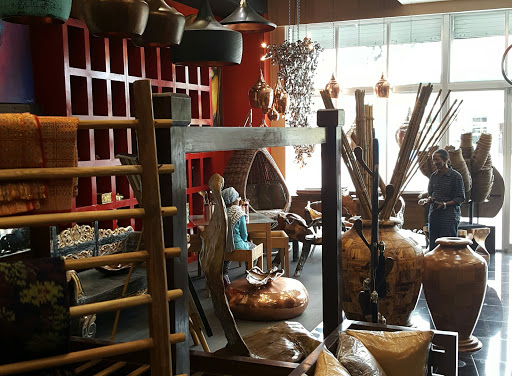 Book Store «Libreri Mapou Creole & French», reviews and photos, 5919 NE 2nd Ave, Miami, FL 33137, USA