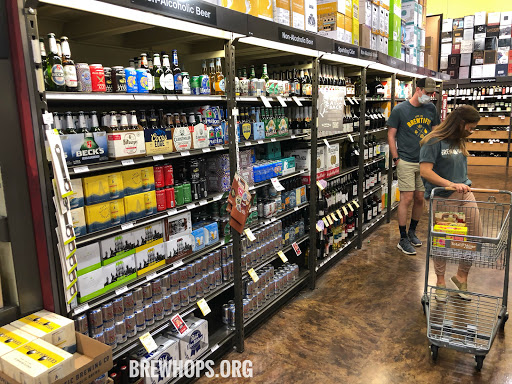 Wine Store «Total Wine & More», reviews and photos, 124 Perimeter Center W, Atlanta, GA 30346, USA