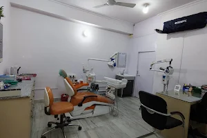 ASHITA MULTI-SPECIALITY DENTAL CLINIC image