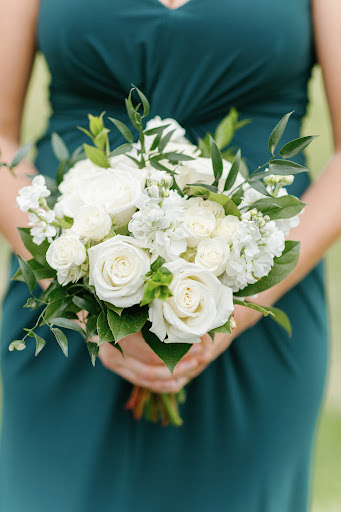 Florist «J. Morris Flowers», reviews and photos, 1603 Village Market Blvd SE #108, Leesburg, VA 20175, USA