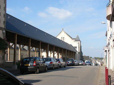 Mission Locale pour l'emploi des jeunes du Pays de Ploërmel à Ploërmel