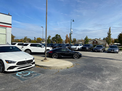 Used Car Dealer «Fishers Imports», reviews and photos, 9550 E 126th St, Fishers, IN 46038, USA