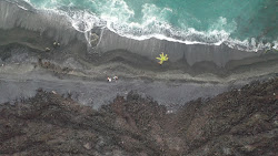 Lone Palm beach'in fotoğrafı - rahatlamayı sevenler arasında popüler bir yer