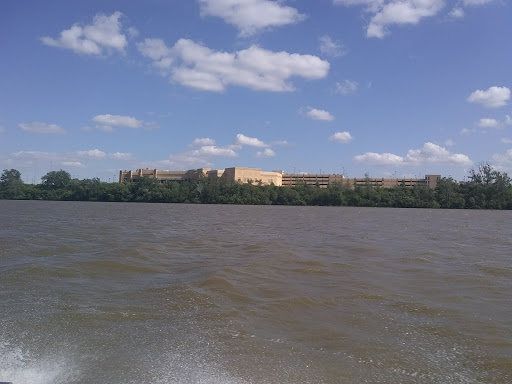 Casino «Hollywood Casino Toledo», reviews and photos, 1968 Miami St, Toledo, OH 43605, USA