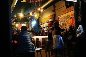 Lambada Records Bar image