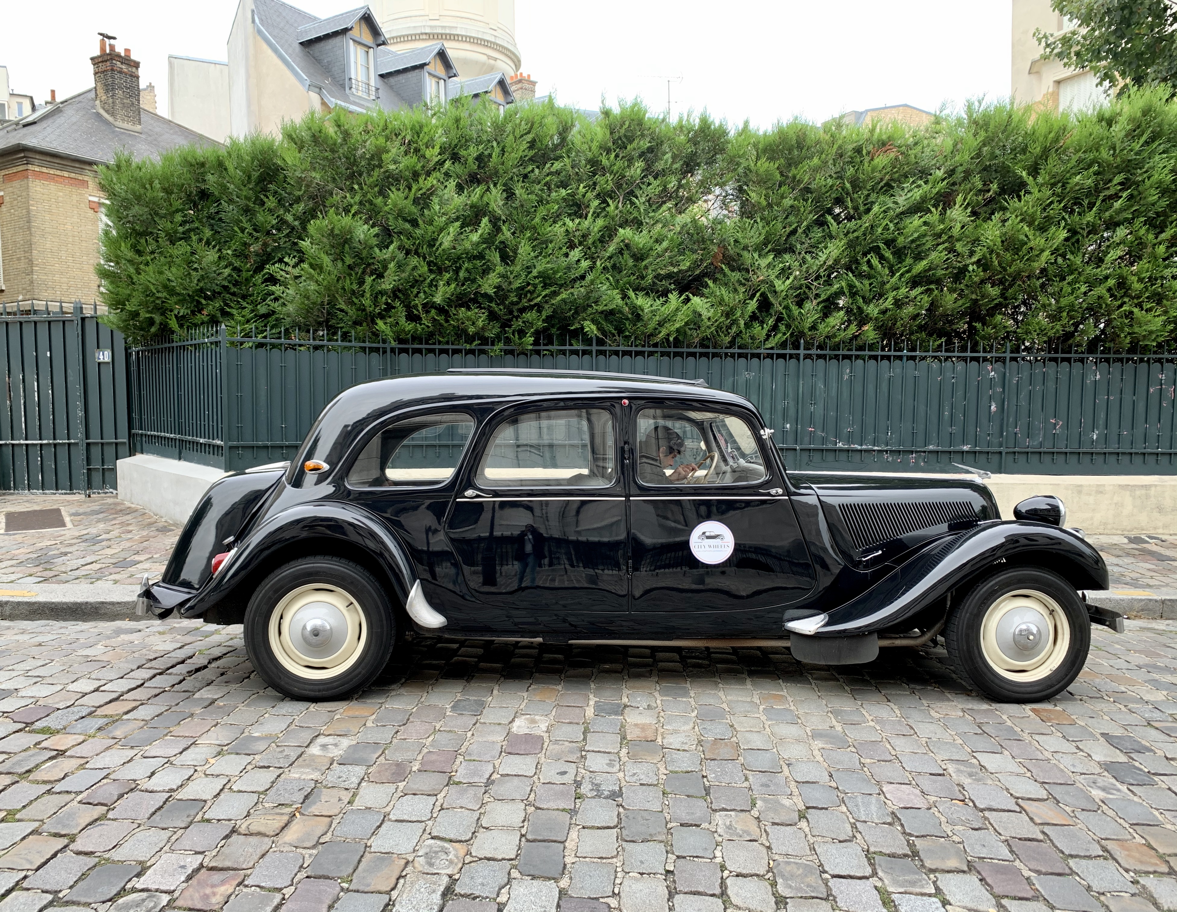 Photo n° 1 de l'avis de Alicia.. fait le 17/10/2019 à 15:05