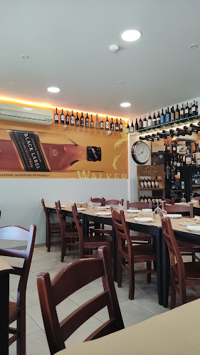 O Leandro - Restaurante
