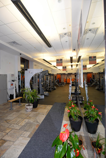 Gym «Full Time Fitness - Morristown», reviews and photos, 17 Bank St, Morristown, NJ 07960, USA