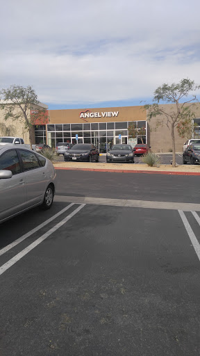 Thrift Store «Angel View Resale Store - Palm Desert UCR», reviews and photos, 37023 Cook St, Palm Desert, CA 92211, USA