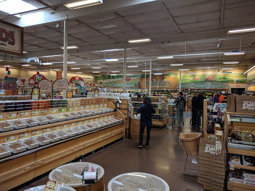 Health Food Store «Sprouts Farmers Market», reviews and photos, 2060 El Camino Real, Santa Clara, CA 95050, USA