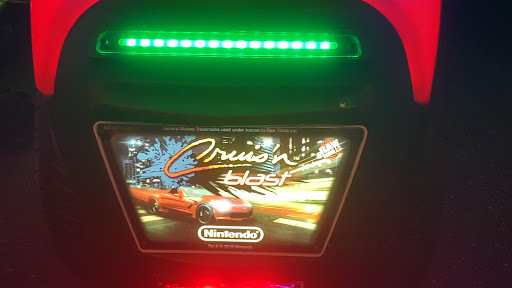 Bowling Alley «Buffaloe Lanes Cary Family Bowling Center», reviews and photos, 151 High House Rd, Cary, NC 27511, USA