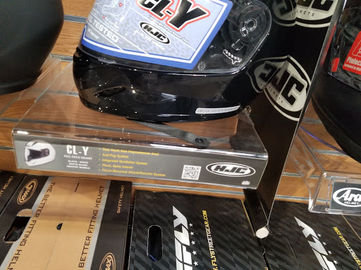 Motorsports Store «Del Amo Motorsports of Orange County», reviews and photos, 2401 Pullman St, Santa Ana, CA 92705, USA
