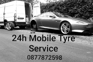 AD mobile tyre