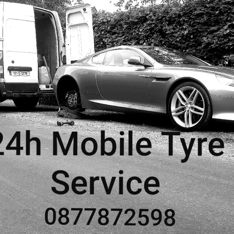 AD mobile tyre