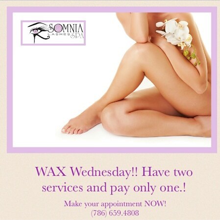 Spa «SOMNIA Lashes Spa», reviews and photos, 3750 W 16th Ave #244u, Hialeah, FL 33012, USA