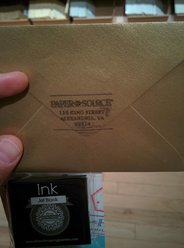 Stationery Store «Paper Source», reviews and photos, 118 King St, Alexandria, VA 22314, USA