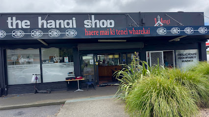 Hangi Shop