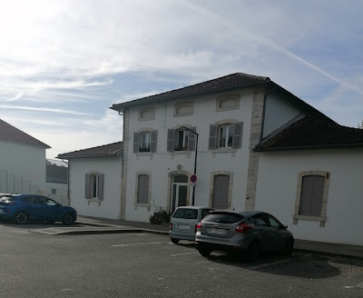 École élémentaire Biaudos à Biaudos
