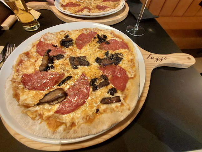 Pizzaria Luzzo | Matosinhos - Matosinhos
