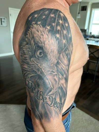 Explore cover up small tattoo ideas, creative tattoo ideas in Prior Lake, available at The Canvas Tattoo & Piercing Studio