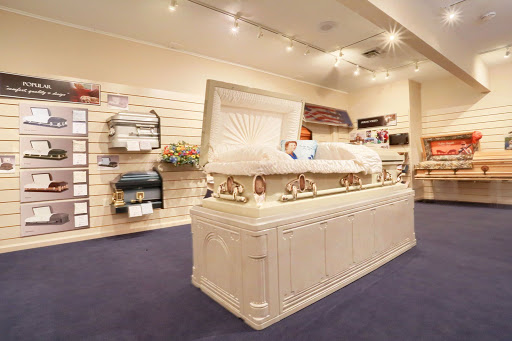 Funeral Home «Titus Funeral Home», reviews and photos, 2000 Sheridan St, Warsaw, IN 46580, USA