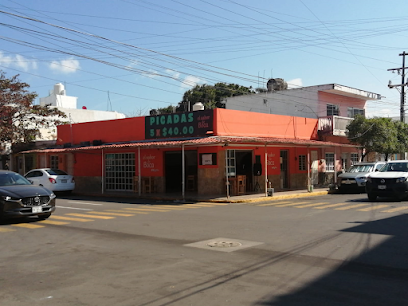 El Sabor de Boca - Independencia esquina Canales Col, Centro, 94290 Boca del Río, Ver., Mexico