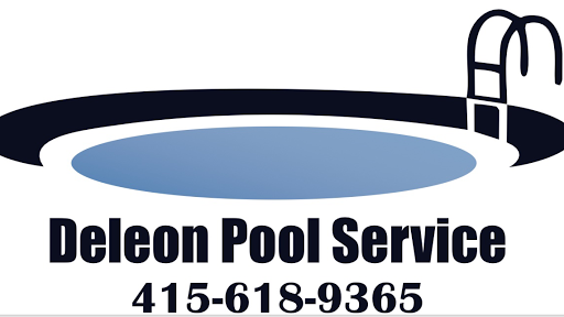Deleon Pool Service,