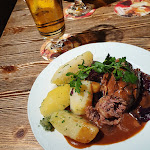 Photo n°2 de l'avis de Christiane.a fait le 18/08/2022 à 05:55 sur le  Sophienkeller im Taschenbergpalais à Dresden