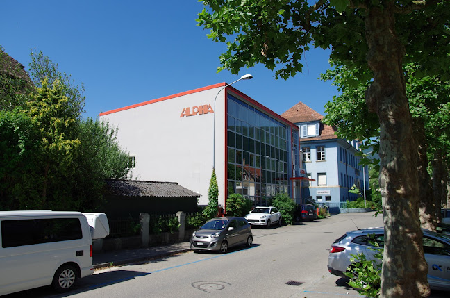 Rezensionen über ALPHA Elektrotechnik AG in Grenchen - Elektriker