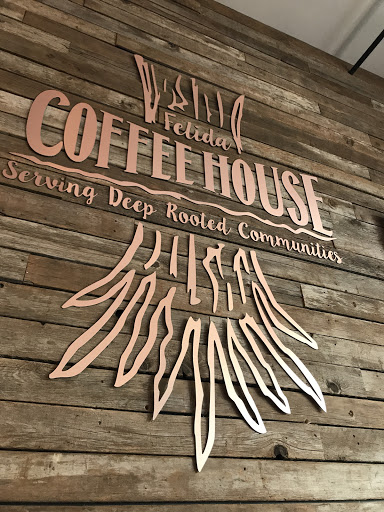 Coffee Shop «Felida Coffee House», reviews and photos, 3602 NW 119th St, Vancouver, WA 98685, USA
