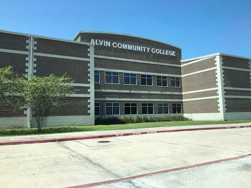 Community College «Alvin Community College», reviews and photos