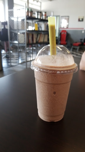 Coffee Shop «0-60 Energy Cafe», reviews and photos, 170 Delco Plaza, Winchester, VA 22602, USA