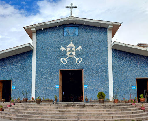 Sinagoga Cajamarca