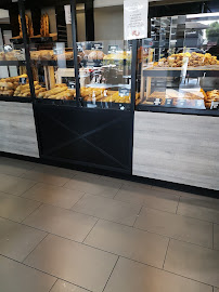 Atmosphère du Restaurant Boulangerie Pâtisserie Ô beau-lieu des pains à Puilboreau - n°6