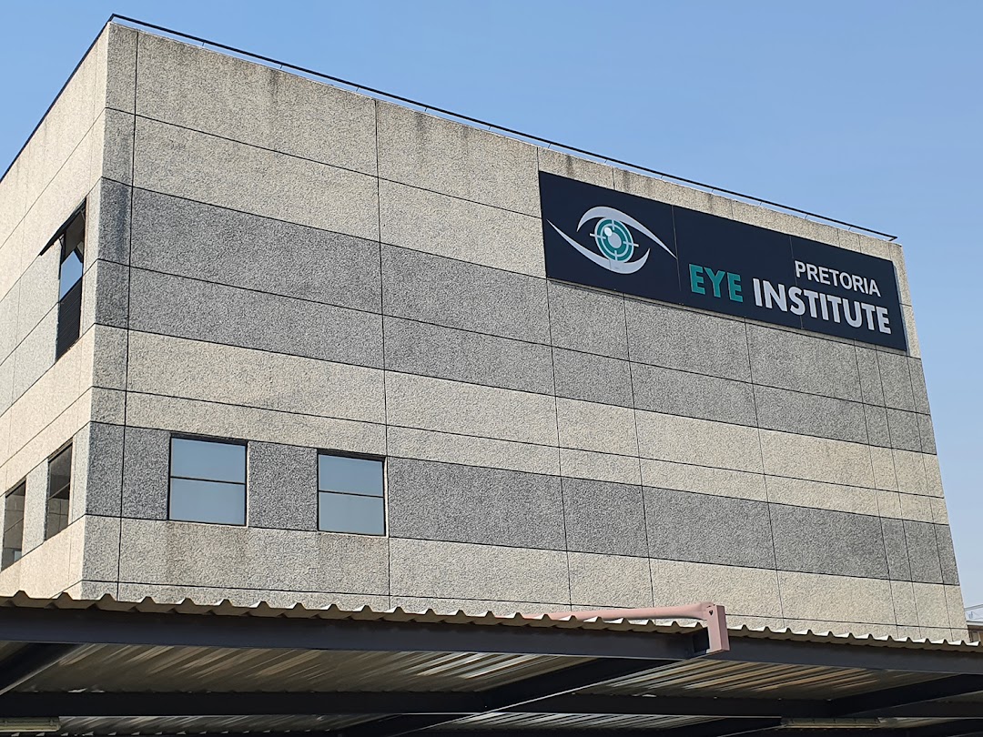 Pretoria Eye Institute