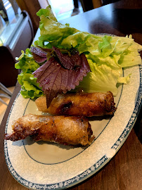 Plats et boissons du Restaurant vietnamien Le Grain de Riz à Paris - n°6