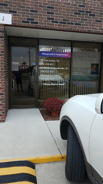 Dr Kim Eastes - Pet Food Store in Wichita Kansas