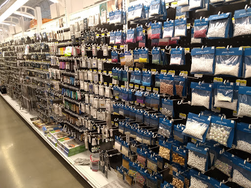 Fabric Store «Jo-Ann Fabrics and Crafts», reviews and photos, 48 NJ-23, Riverdale, NJ 07457, USA